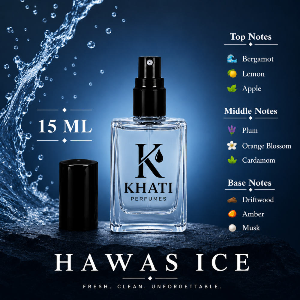 hawas ice